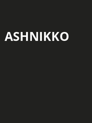 Ashnikko, Revolution Live, Fort Lauderdale
