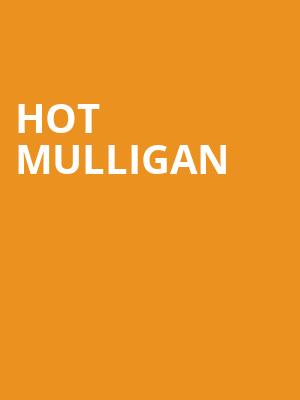 Hot Mulligan, Revolution Live, Fort Lauderdale