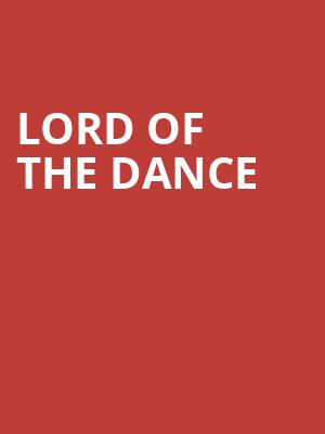 Lord Of The Dance, Au Rene Theater, Fort Lauderdale