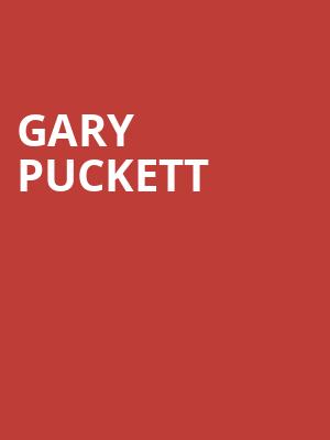Gary Puckett Poster