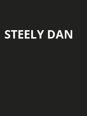 Steely Dan, Hard Rock Live, Fort Lauderdale