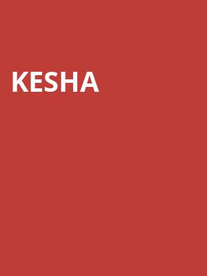 Kesha, Hard Rock Live, Fort Lauderdale