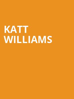 Katt Williams, Hard Rock Live, Fort Lauderdale