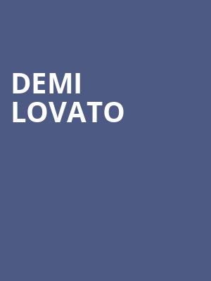 Demi Lovato, Hard Rock Live, Fort Lauderdale