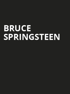 Bruce Springsteen, Hard Rock Live, Fort Lauderdale