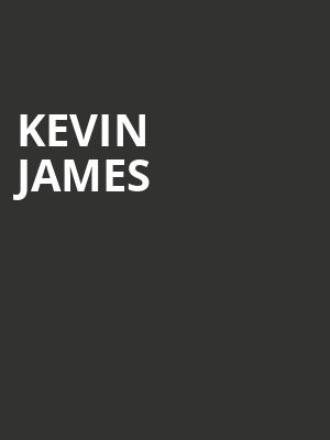 Kevin James, Hard Rock Live, Fort Lauderdale