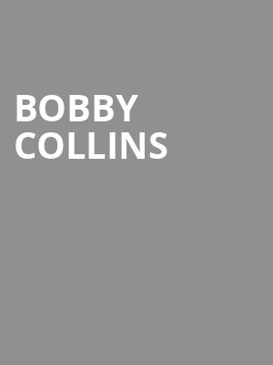 Bobby Collins Poster