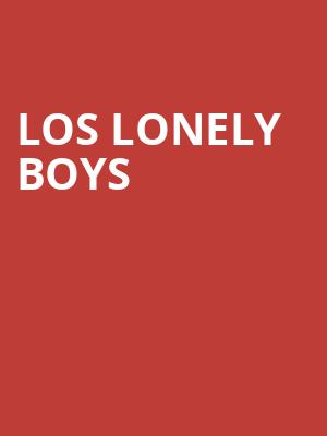 Los Lonely Boys, Lillian S Wells Hall At The Parker, Fort Lauderdale