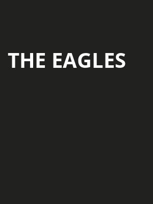 The Eagles, Hard Rock Live, Fort Lauderdale