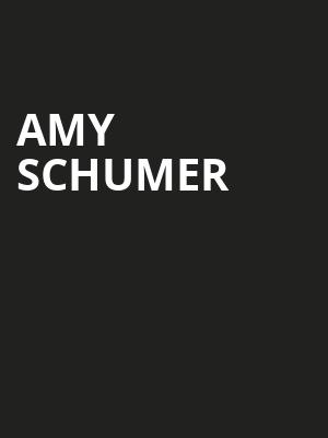 Amy Schumer, Hard Rock Live, Fort Lauderdale