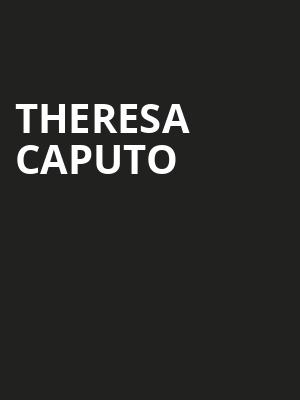 Theresa Caputo, Coral Springs Center For The Arts, Fort Lauderdale