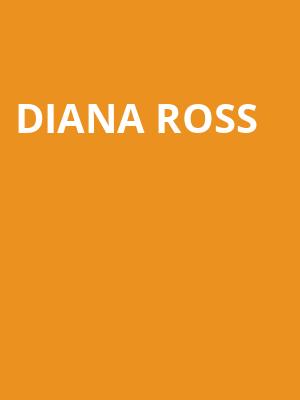 Diana Ross, Hard Rock Live, Fort Lauderdale