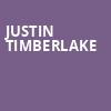 Justin Timberlake, Amerant Bank Arena, Fort Lauderdale