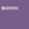 Badfish, Revolution Live, Fort Lauderdale