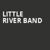 Little River Band, Lillian S Wells Hall At The Parker, Fort Lauderdale