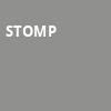 Stomp, Coral Springs Center For The Arts, Fort Lauderdale
