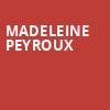 Madeleine Peyroux, Parker Playhouse, Fort Lauderdale