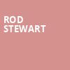 Rod Stewart, Hard Rock Live, Fort Lauderdale