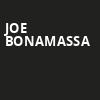 Joe Bonamassa, Hard Rock Live, Fort Lauderdale