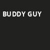 Buddy Guy, Au Rene Theater, Fort Lauderdale