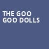 The Goo Goo Dolls, Mizner Park Amphitheater, Fort Lauderdale