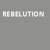 Rebelution, Hard Rock Live, Fort Lauderdale