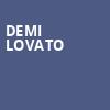 Demi Lovato, Hard Rock Live, Fort Lauderdale