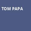Tom Papa, Amaturo Theater, Fort Lauderdale