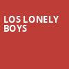 Los Lonely Boys, Lillian S Wells Hall At The Parker, Fort Lauderdale