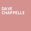 Dave Chappelle, Hard Rock Live, Fort Lauderdale