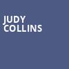 Judy Collins, Parker Playhouse, Fort Lauderdale