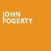 John Fogerty, Hard Rock Live, Fort Lauderdale
