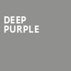 Deep Purple, Hard Rock Live, Fort Lauderdale
