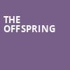 The Offspring, Hard Rock Live, Fort Lauderdale