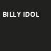 Billy Idol, Hard Rock Live, Fort Lauderdale