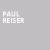 Paul Reiser, Parker Playhouse, Fort Lauderdale