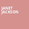 Janet Jackson, Hard Rock Live, Fort Lauderdale