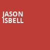 Jason Isbell, Hard Rock Live, Fort Lauderdale
