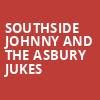 Southside Johnny and The Asbury Jukes, Hard Rock Live, Fort Lauderdale