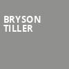 Bryson Tiller, Hard Rock Live, Fort Lauderdale