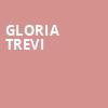 Gloria Trevi, Hard Rock Live, Fort Lauderdale