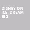 Disney On Ice Dream Big, BBT Center, Fort Lauderdale