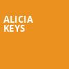 Alicia Keys, FLA Live Arena, Fort Lauderdale