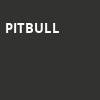 Pitbull, Hard Rock Live, Fort Lauderdale