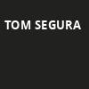 Tom Segura, Hard Rock Live, Fort Lauderdale