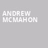 Andrew McMahon, Revolution Live, Fort Lauderdale
