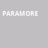 Paramore, Hard Rock Live, Fort Lauderdale