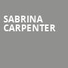 Sabrina Carpenter, Hard Rock Live, Fort Lauderdale