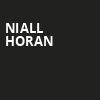 Niall Horan, Hard Rock Live, Fort Lauderdale