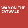War on the Catwalk, Au Rene Theater, Fort Lauderdale
